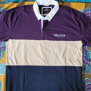 Hollister Full sleeve tshirt brand new